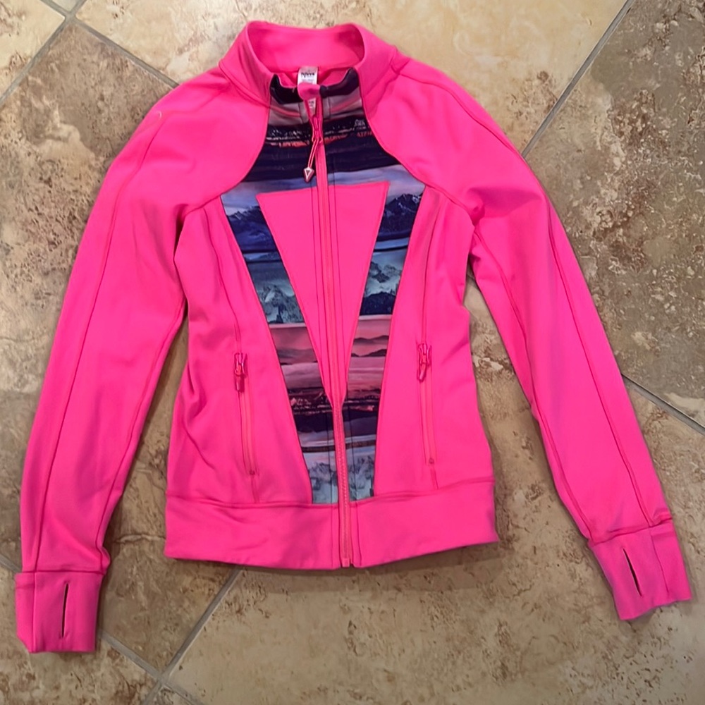 Ivivva 10 jacket